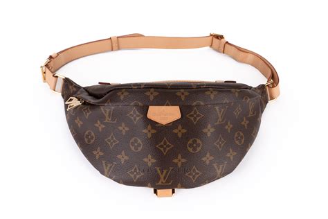 louis vuitton supreme bum bag replica|louis vuitton bum bag monogram.